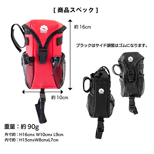 自転車用ハンドルバッグ 5
