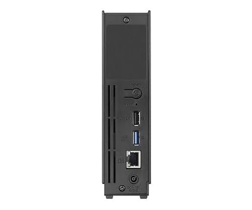 LAN DISK L ネットワークHDD 4