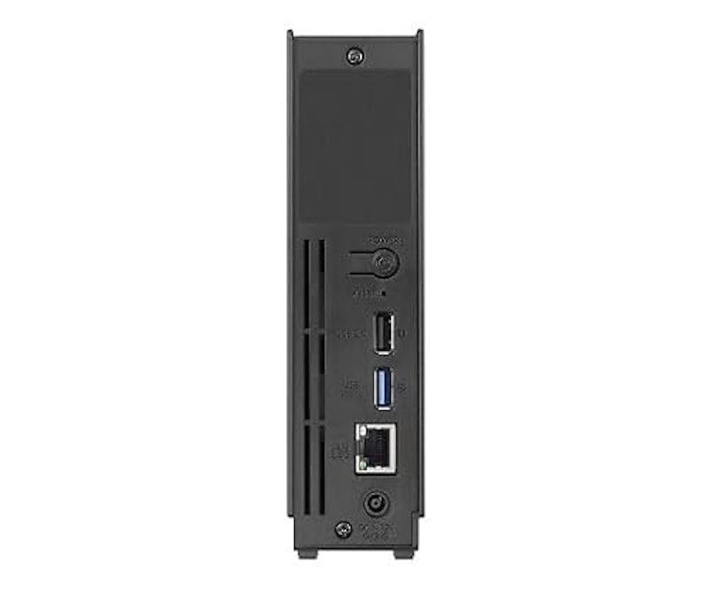 LAN DISK L ネットワークHDD 4