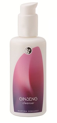 ジンセナクレンジングミルク 1
