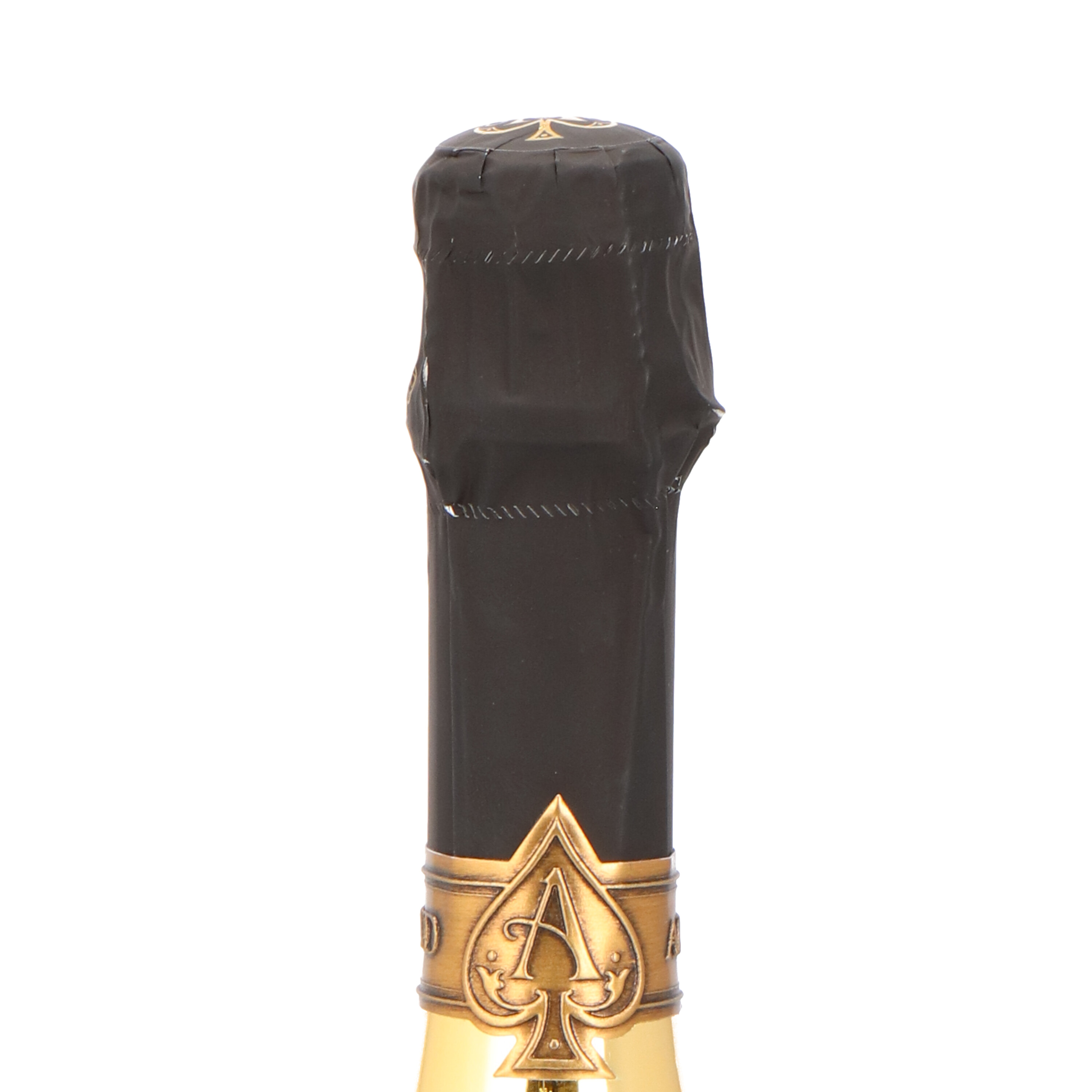 アルマン ド ブリニャック ブリュット ゴールドをレビュー！クチコミ