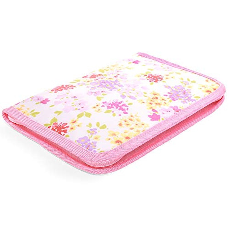 LAURA ASHLEY 母子手帳ケース 2