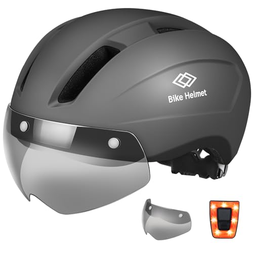 マウンテンバイク用ヘルメットのおすすめ人気ランキング【2025年