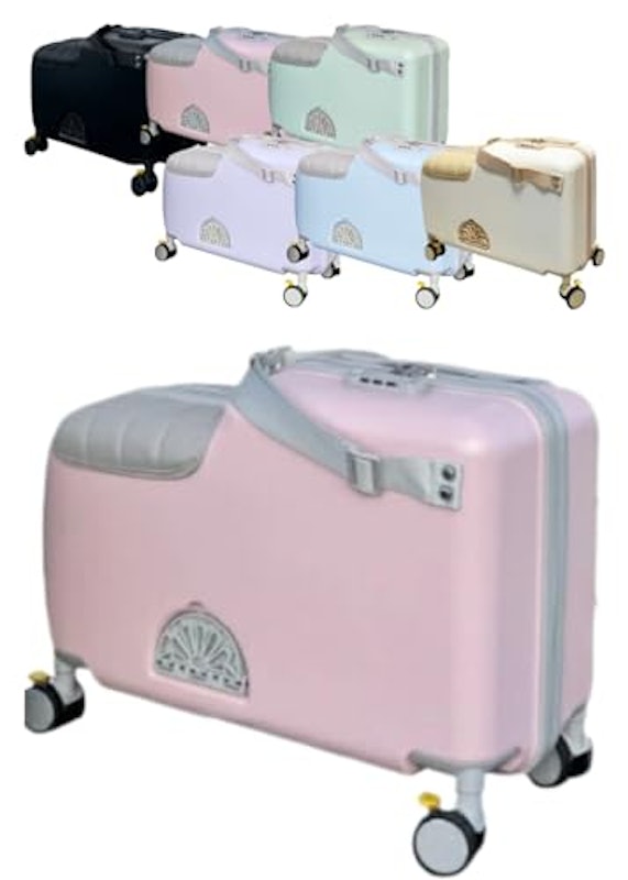 キッズトラベルキャリー mini 1