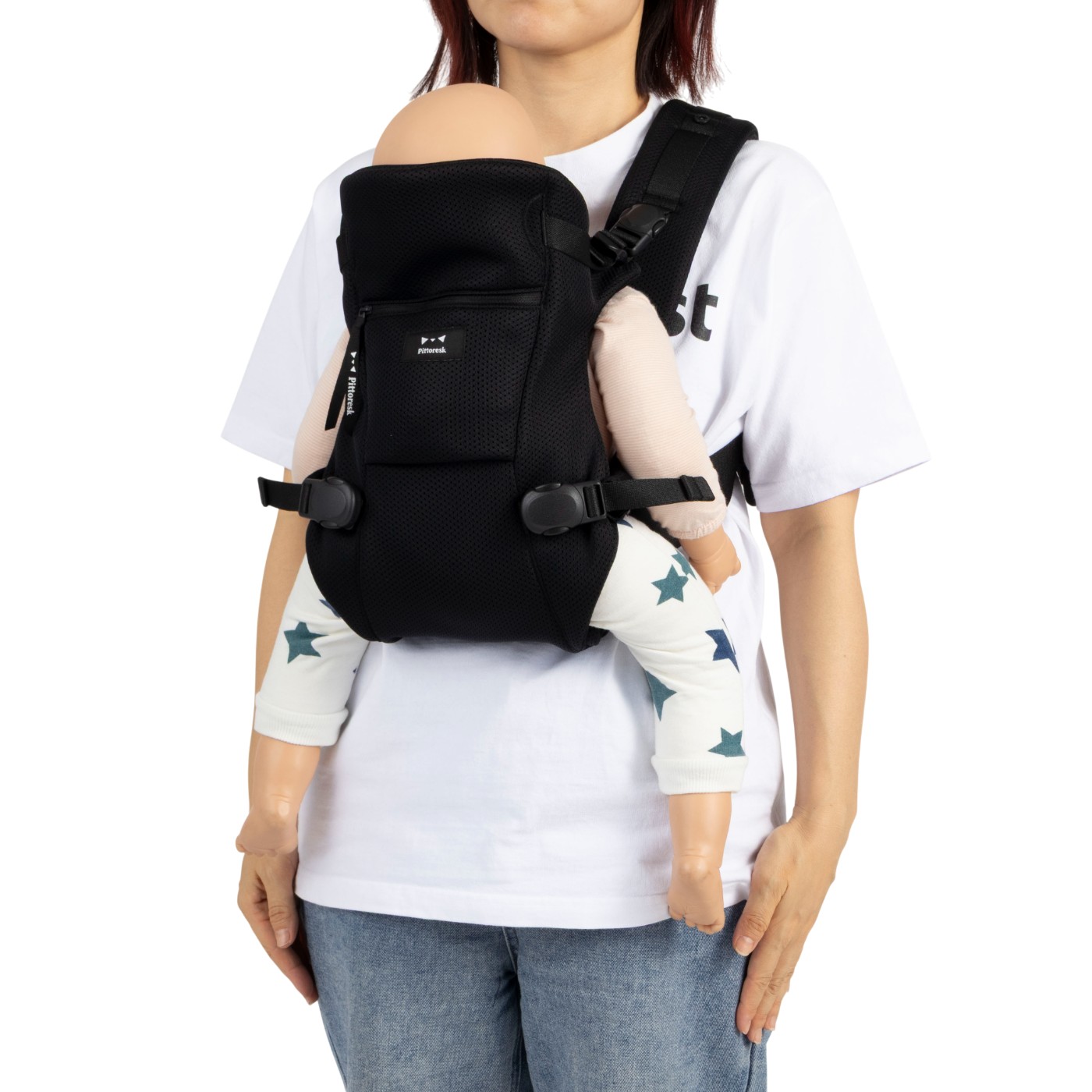 BABY CARRIER FIRST 1