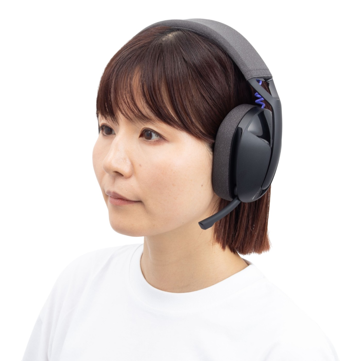 ロジクール logicool G G321-BKd クチコミ評価・評判&検証レビュー 5