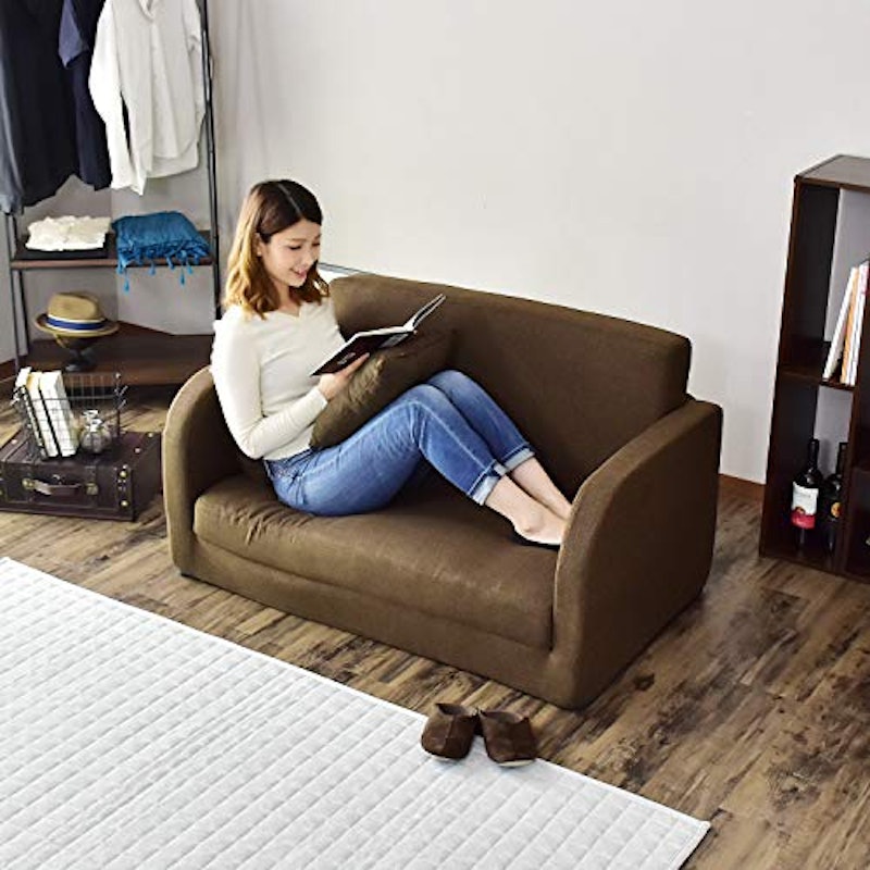 2021年 ソファーベッドのおすすめ人気ランキング18選 Mybest