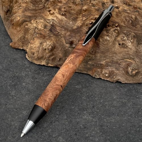 木軸ボールペンのおすすめ人気ランキング【2026年2月】 | マイベスト