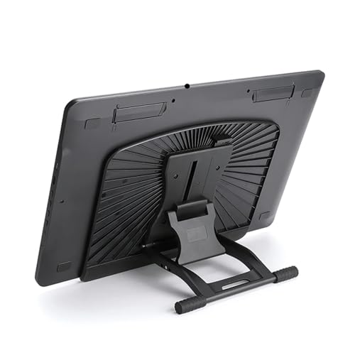 液晶ペンタブレットスタンド 2