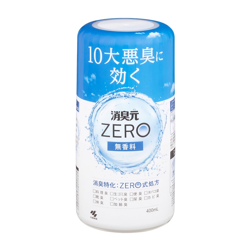 ZERO 1