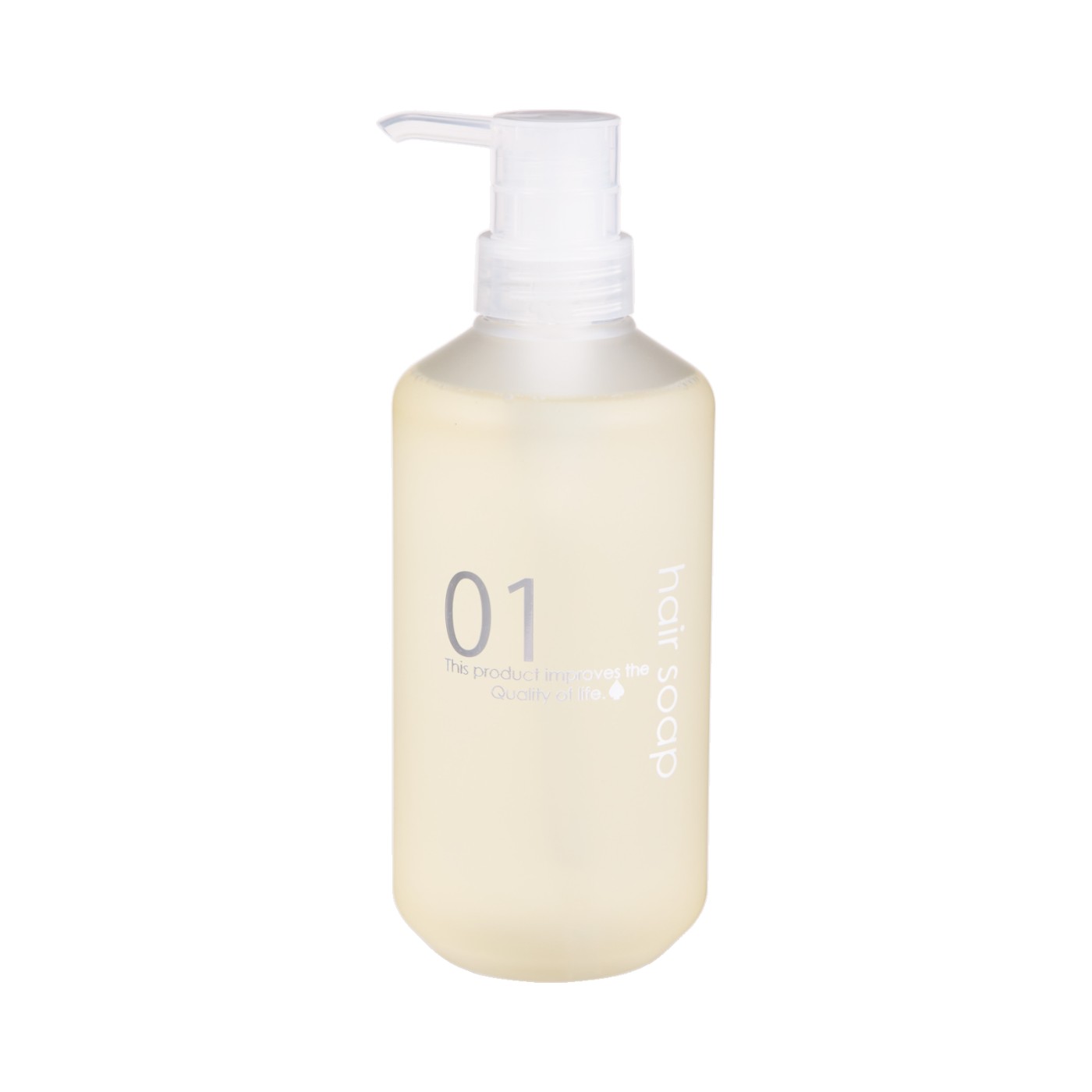 クイーンズバスルーム ヘアソープをレビュー！クチコミ・評判をもとに