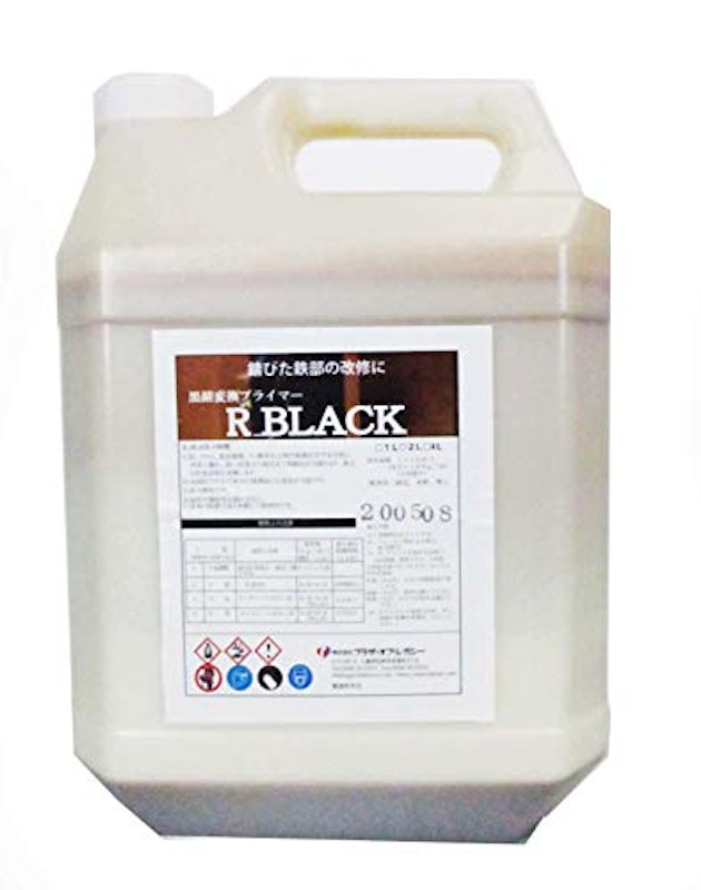 R-BLACK 4L 1