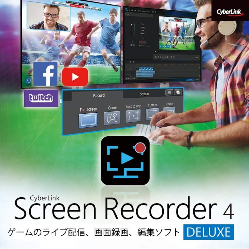 Screen Recorder 4 1