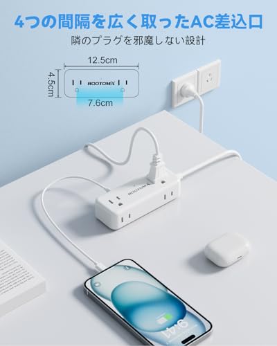 変換プラグ 5