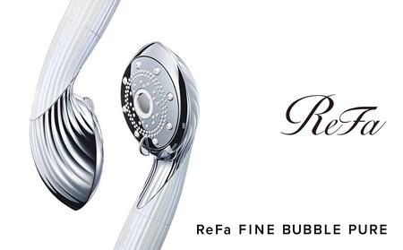 ReFa FINE BUBBLE PURE 1