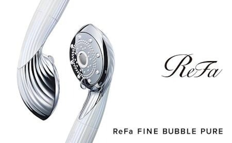 ReFa FINE BUBBLE PURE 1
