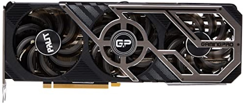 GeForce RTX 3080 GamingPro V1 2