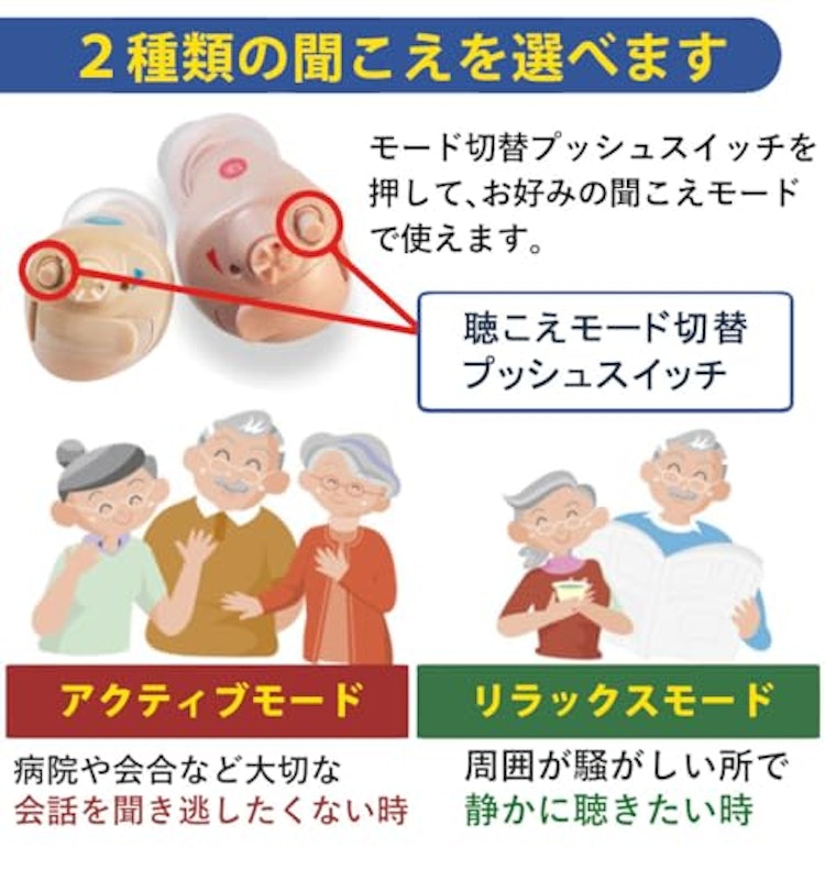 補聴器 6