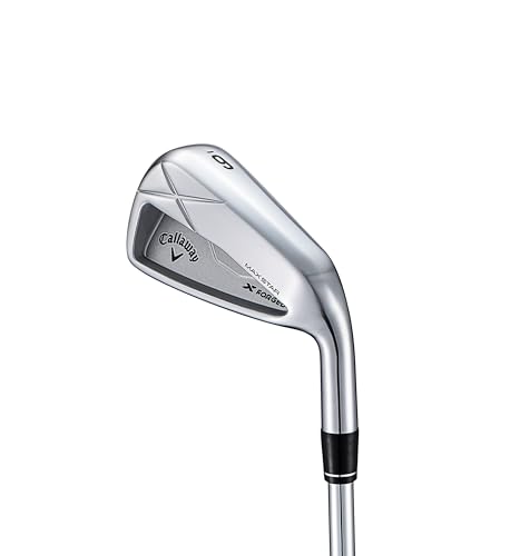 キャロウェイのアイアンセットのおすすめ人気ランキング【2025年11月