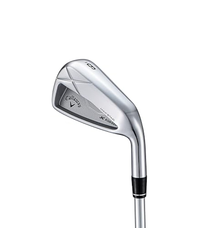 X FORGED MAX STAR 1