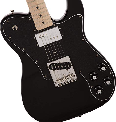 MADE IN JAPAN TRADITIONAL 70S TELECASTER CUSTOM 3