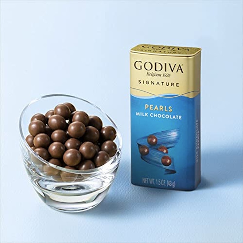パール ミルク 1