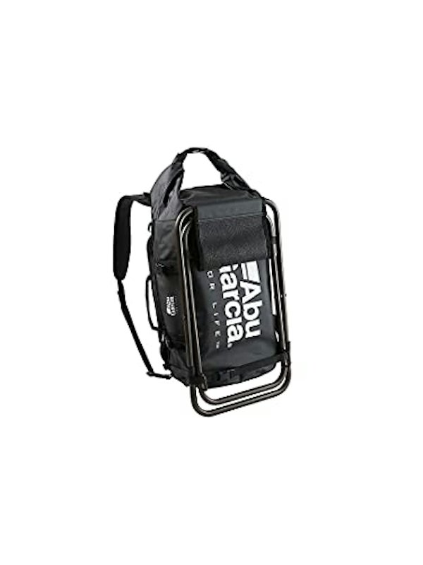BASE DUFFLE BAG 1