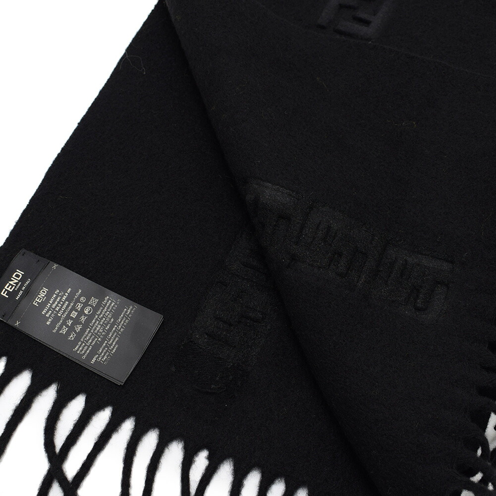 フェンディのマフラーのおすすめ人気ランキング【2025年】 | マイベスト