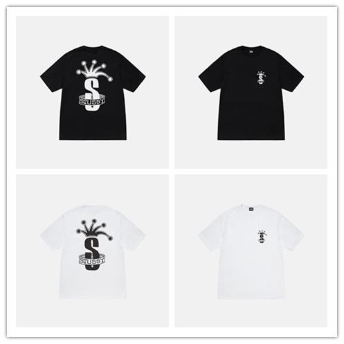CROWN BAND TEE 1