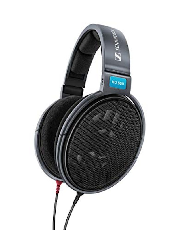 HD 600 1