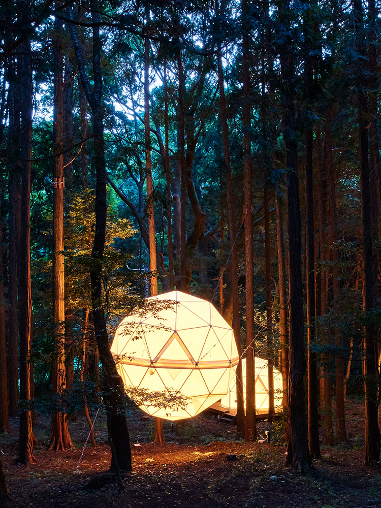 INN THE PARK 沼津 3