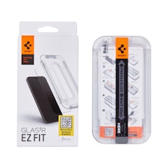 EZ Fit ガラスフィルム