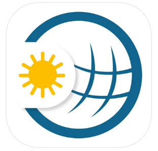 Weather & Radar 1