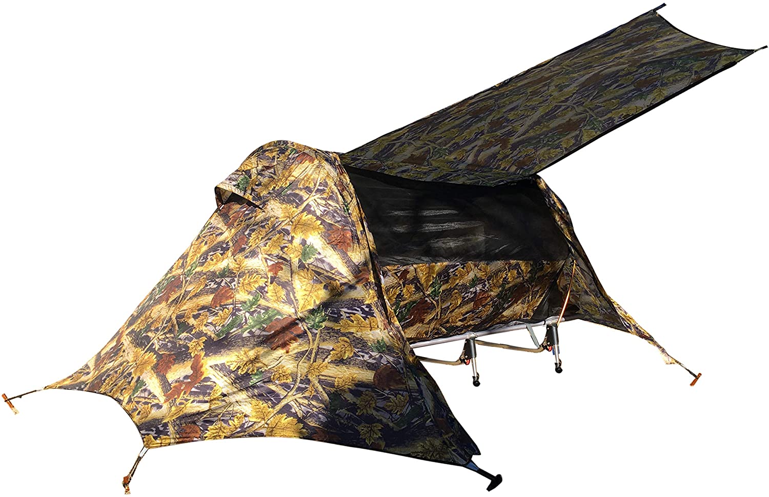 22年 テントコットのおすすめ人気ランキング13選 Mybest