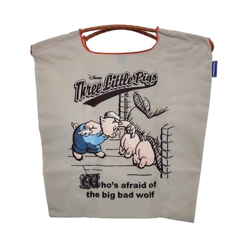 The Three Little Pigs 1
