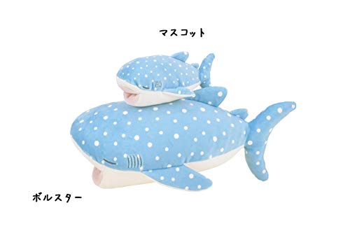 ボルスタークッション プレミアムねむねむアニマルズ かむかむズ 2