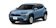 トヨタ自動車 ヤリスクロス HYBRID X 1.5L・2WD 1