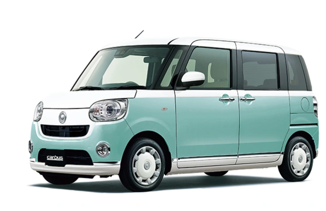 21年 軽自動車のおすすめ人気ランキング選 Mybest