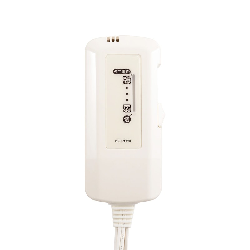 電気敷毛布 4