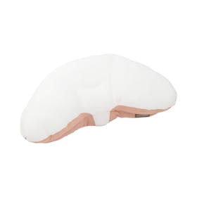 富士ベッド工業 COCOCHI FACTORY YOKONEGU Premium DICF070051を検証レビュー!横向き寝用枕の選び方も紹介 1
