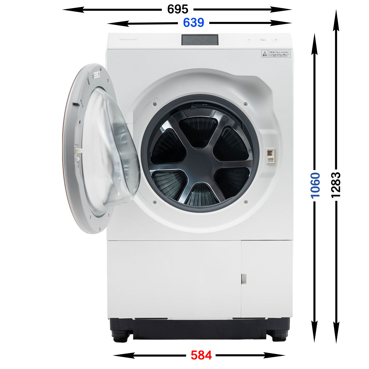 2149設置まで対応 Panasonic 最新モデル 洗濯機 5㌔ 2149設置まで対応