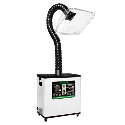 はんだヒューム抽出器 1