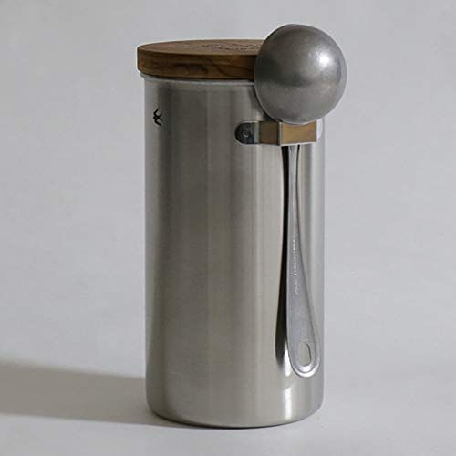 TSUBAME Canister Hook 4