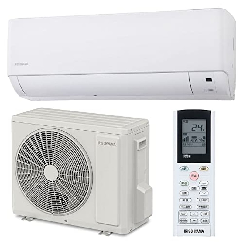 エアコン 1