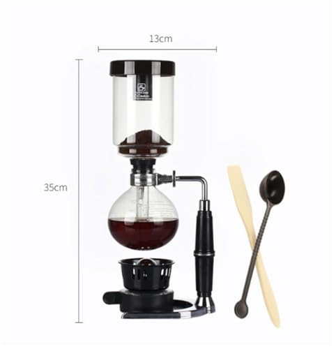 サイフォン式コーヒー ギフトセット 3