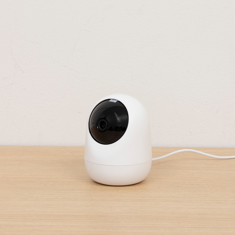 HomeLink eCamera4 8