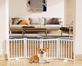 犬用ゲートのおすすめ人気ランキング【2026年9月】 4