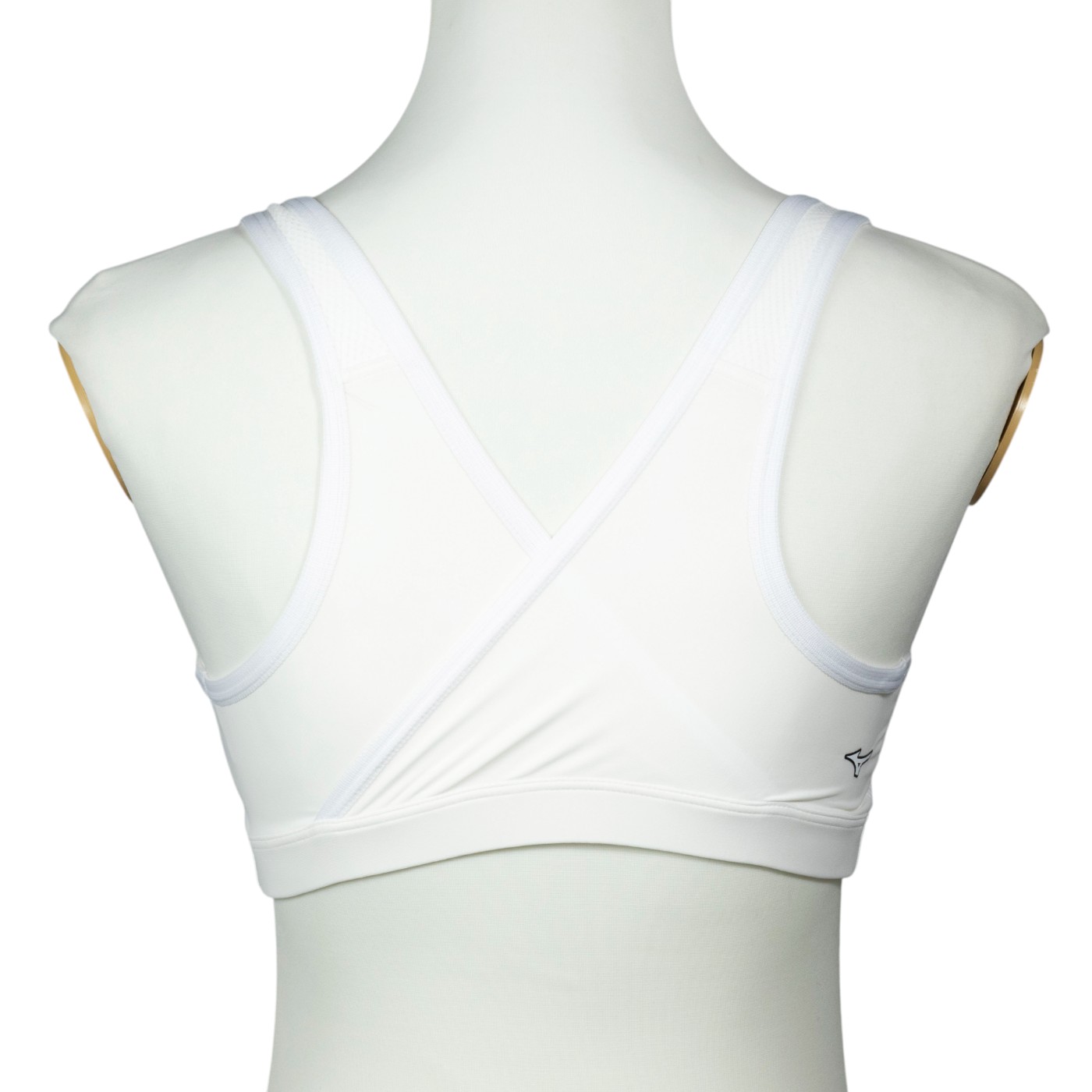 ミズノ MIZUNO パワーフィットブラ（ハイサポートブラ）を検証レビュー