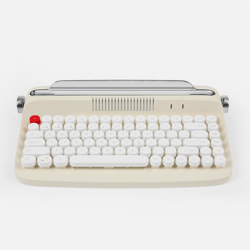タイプライター キーボード 1
