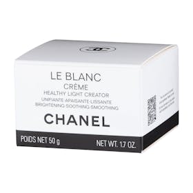 CHANEL LE BLANC ル ブラン クリーム HLCCを検証レビュー!美白クリームの選び方も紹介 2